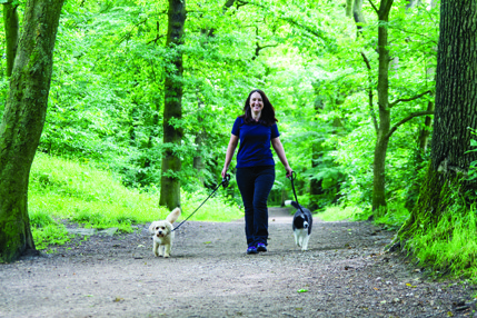 Leading The Way Pet Care Image
